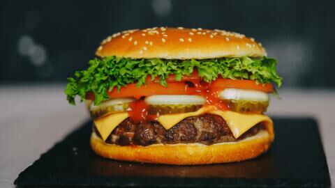 Here's how you can snag a free Whopper at Burger King today