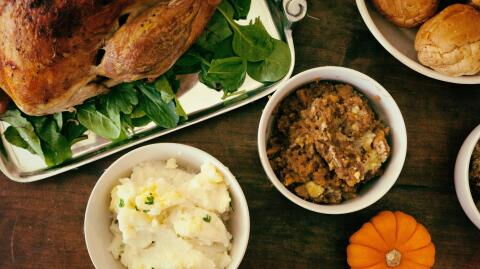 Dream job alert: Pub chain, The Botanist, is looking for a Sunday roast tester