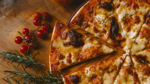 Domino's Pizza to launch new menu items for upcoming holiday season
