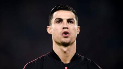 Juventus Is Preparing For A New Transfer