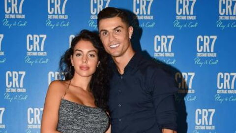 Georgina Rodriguez: The Internet Was Shocked By An Old Picture Of Cristiano Ronaldo's Girlfriend