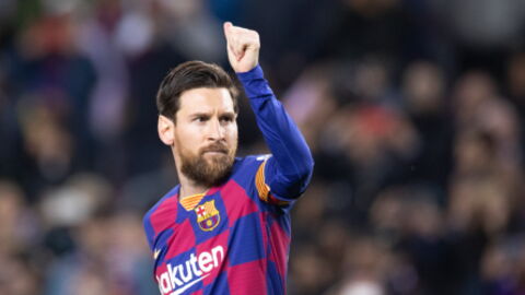 Lionel Messi revealed the toughest players he’s ever gone up against