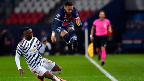 A Manchester United player cheated on his pregnant girlfriend with one of his teammates' exes