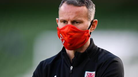 Football legend has been arrested on suspicion of domestic violence