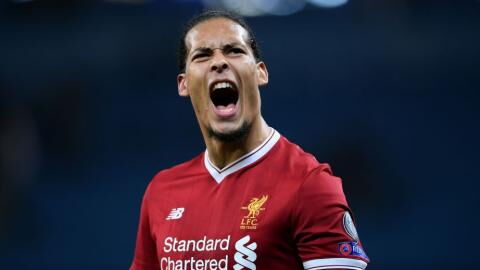 The 5 most expensive transfers in Premier League history