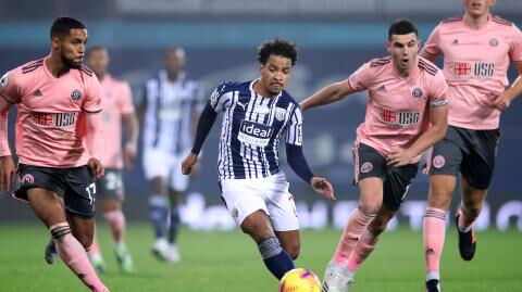 Who will beat the Premier League drop?