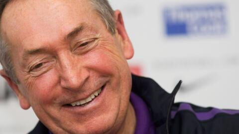 Gerard Houllier passes away aged 73