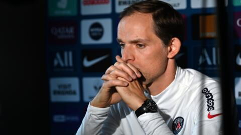 Thomas Tuchel has been sacked from PSG