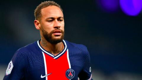 This Is the incredible amount of money Neymar pays his friends