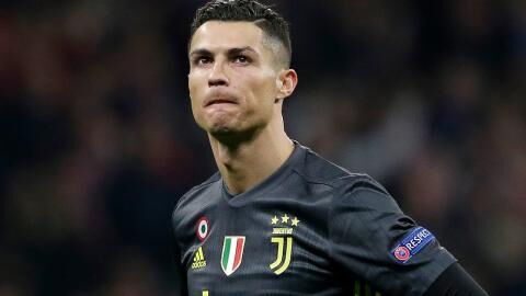 This is what happened to the only player Cristiano Ronaldo considered better than him