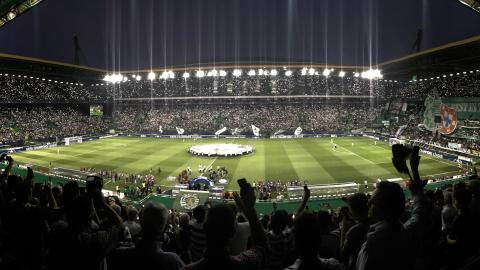 Fans could be back at stadiums in UK by May 17th