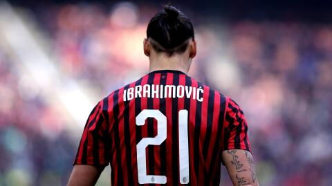 Zlatan Ibrahimovic to Lebron James: Stay out of politics