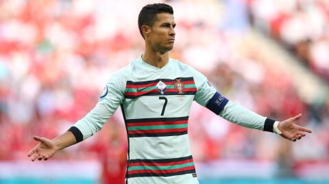 Cristiano Ronaldo snub costs Coca-Cola billions in market value