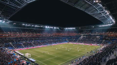 UK fans banned from entering Italy for upcoming Three Lions match