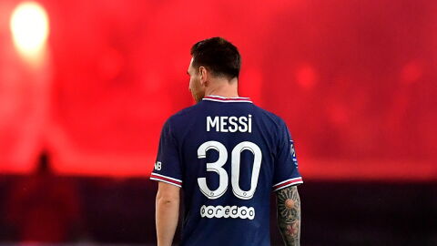 10 highest paid footballers in 2021