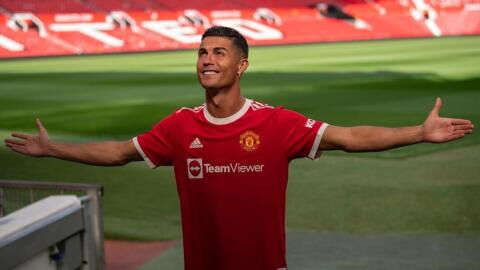 Cristiano Ronaldo: Man Utd chefs adapt menu for star player, teammates not pleased