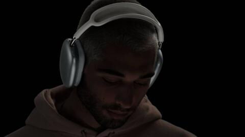 Apple releases first ever wireless headphones