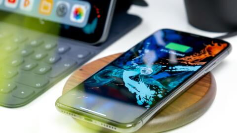 Xiaomi is developing a new technology allowing you to charge your cell phone remotely