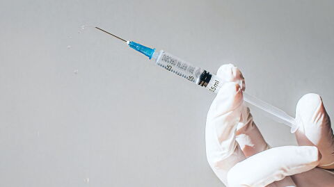 Needle free COVID-19 vaccine could be coming very soon