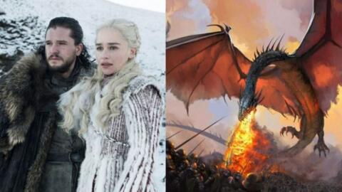 Game Of Thrones Prequel Focusing on the Targaryens Has Begun Casting
