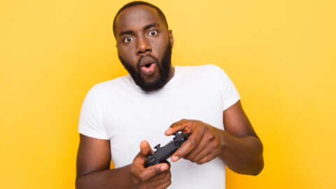 This Gamer Made A Shocking Discovery On His PS4