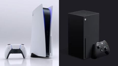 Will PS5 and Xbox Series X Games Be More Expensive Than Current Generation Games?