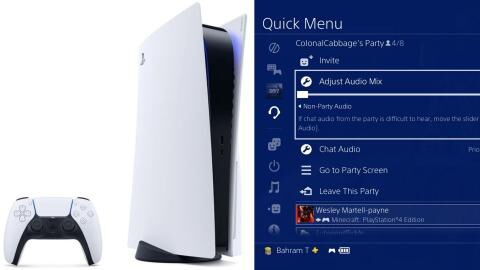 Fans won't be too thrilled about this new PS5 feature