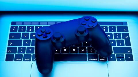 Thanks to Odeon, you can now use cinema screens for gaming