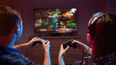 Amazon's Black Friday Week: Here's how you can get a discount on a 12 month PlayStation Plus membership