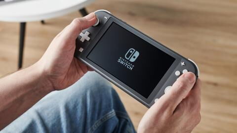 With Aldi’s Black Friday deals you can get a Nintendo Switch or Switch Lite!