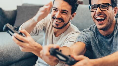 Lidl is selling this games console for less than £35