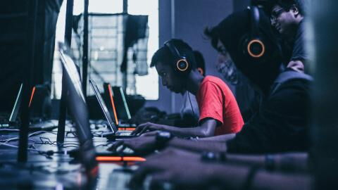 World Record: This man played video games for over 200 years