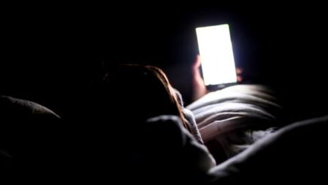 Blue Light Isn't So Bad For Your Health After All