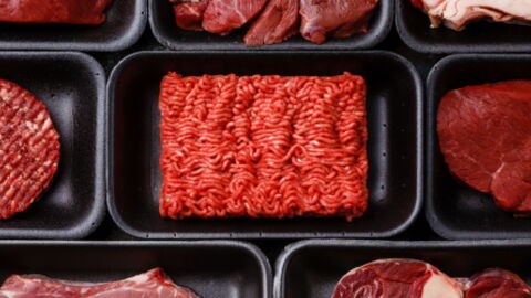 Our Over Consumption Of Red Meat Is Harming Us As Well As The Environment