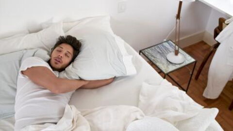 Study shows your pillowcase may be dirtier than a toilet bowl