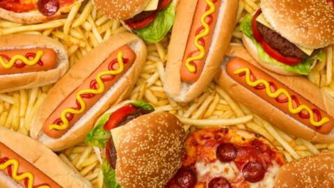 New Study Shows Fast Food Shrinks Our Brains And Affects Our Mental Capabilities