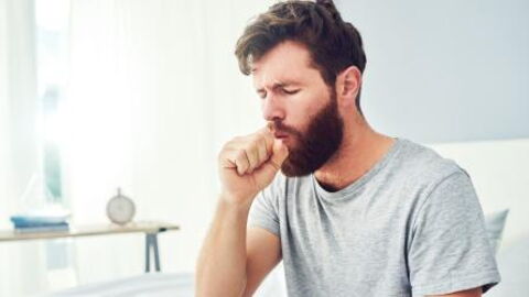 Coronavirus: What to do if you think you might have it?