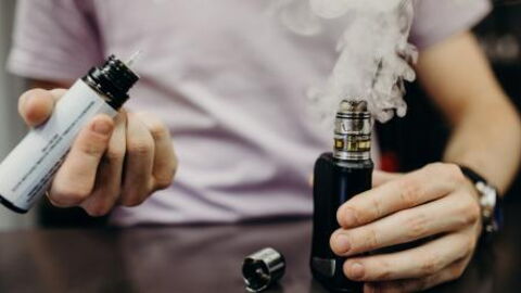 Does vaping really help to quit smoking?