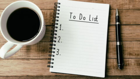 Coronavirus: A checklist of things to plan for before going under self-quarantine away from home