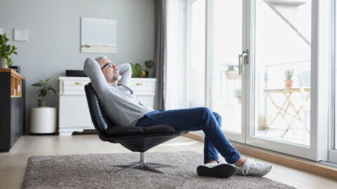 7 benefits of the quarantine you may not have thought of!