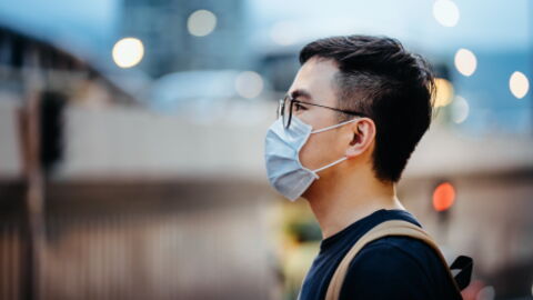 Coronavirus: here are some real ways to protect yourself effectively