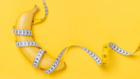 What Is The Average Size of a Penis? Can You Do Anything to Change It?