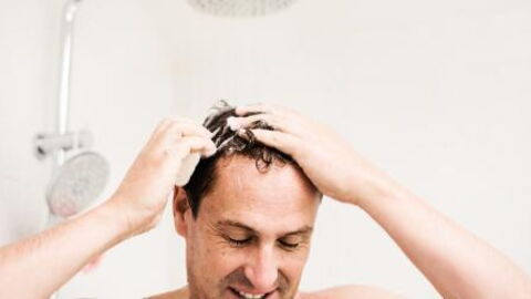 These Common Shower Habits Can Be Dangerous for Your Health