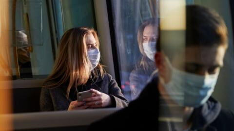 Coronavirus: Some Countries Are Going Back Into Lockdown After A Sudden Surge In Numbers