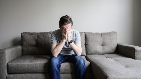 Stress: What Happens in the Brain When You’re Anxious