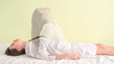 This rare medical condition makes people believe they're dead