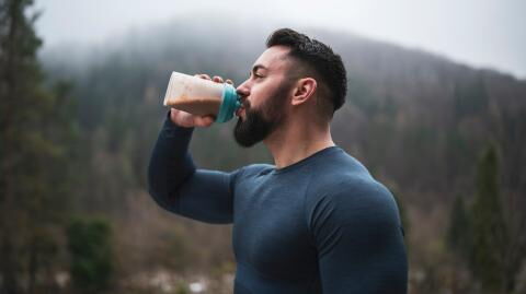 How much protein can your muscles really handle?