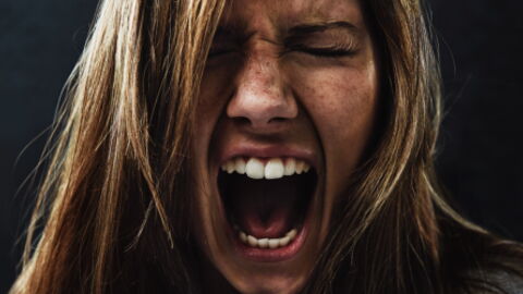 They Thought She Had a Brain Tumour… But It Turned Out to Be a Living Creature