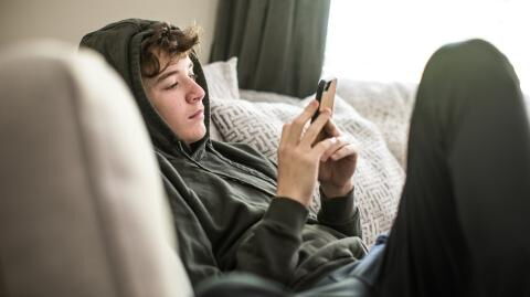 According to experts, giving this to kids could be as bad as giving them cocaine