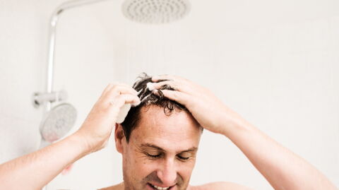 Are you showering every day? You could be making a big mistake!
